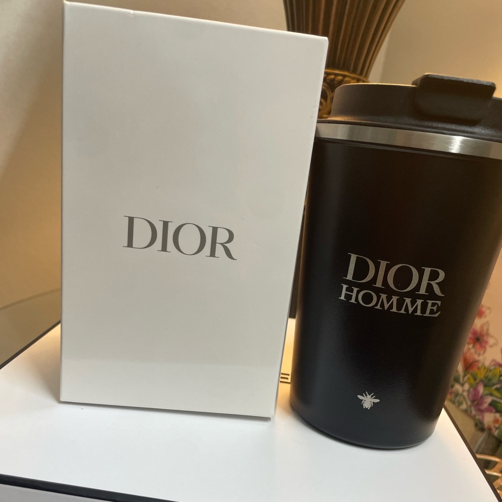 Dior homme